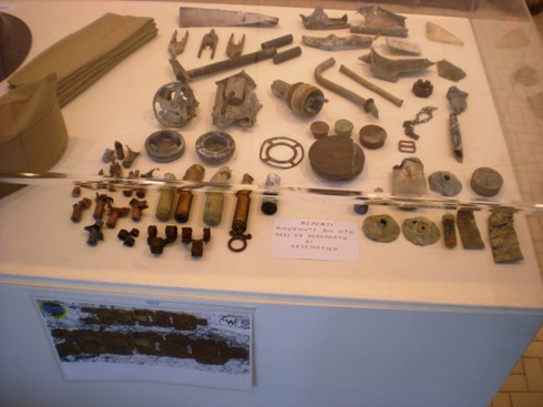 mostra