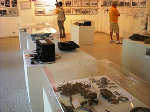 mostra