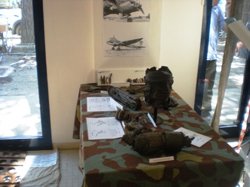 mostra